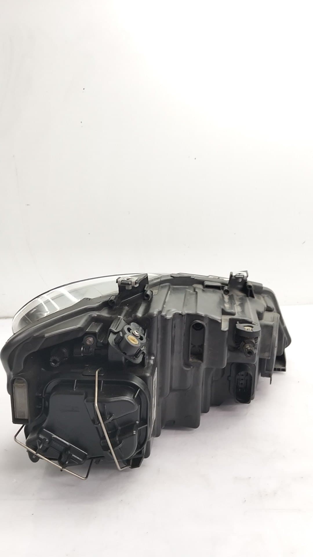 Faro izquierdo VOLKSWAGEN POLO (6R1) 2