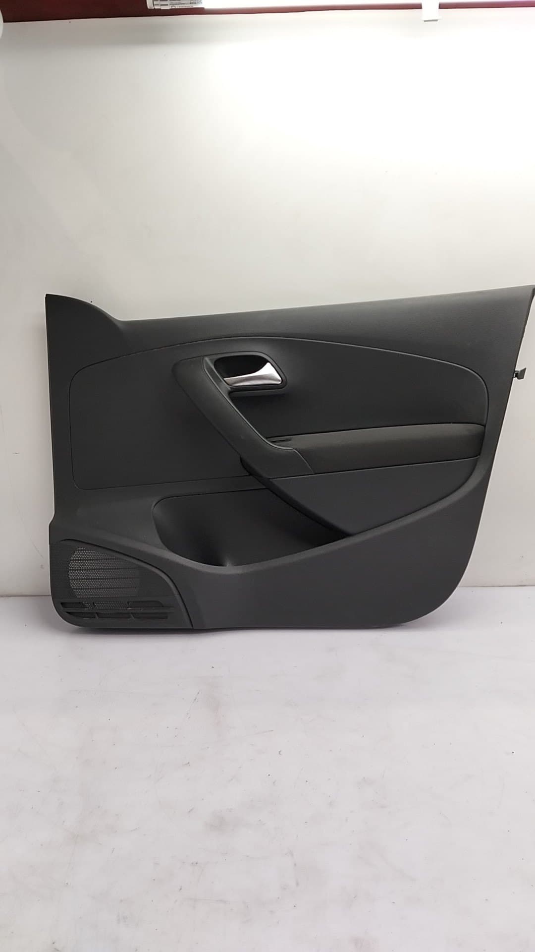 Guarnecido puerta delantera derecha VOLKSWAGEN POLO (6R1)