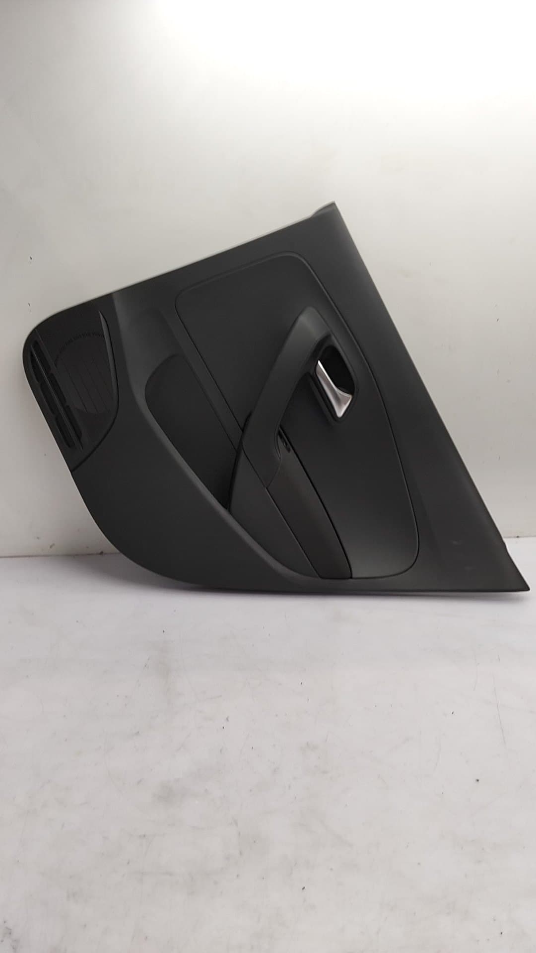 Guarnecido puerta trasera derecha VOLKSWAGEN POLO (6R1)