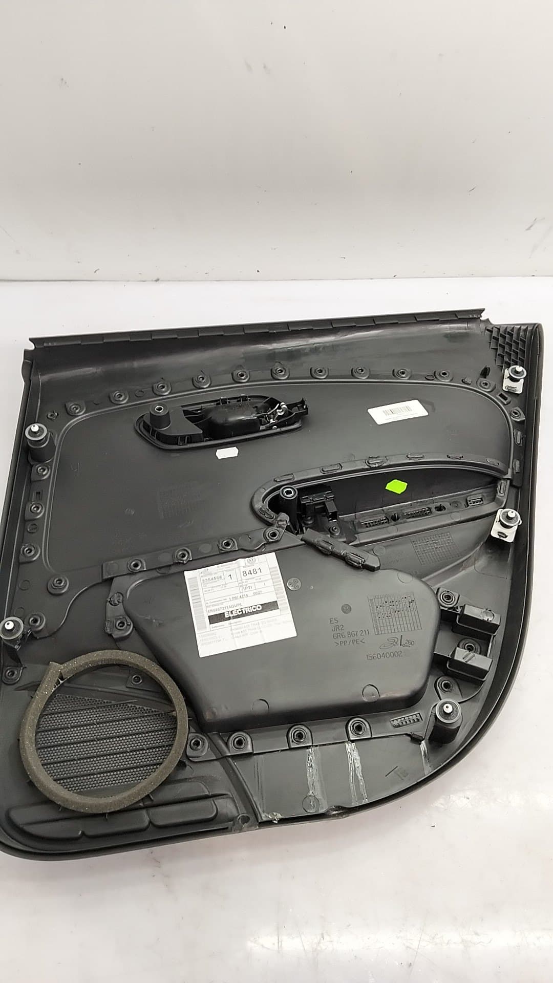 Recambio VOLKSWAGEN POLO (6R1) ref. 6R6867211AGUPL 3