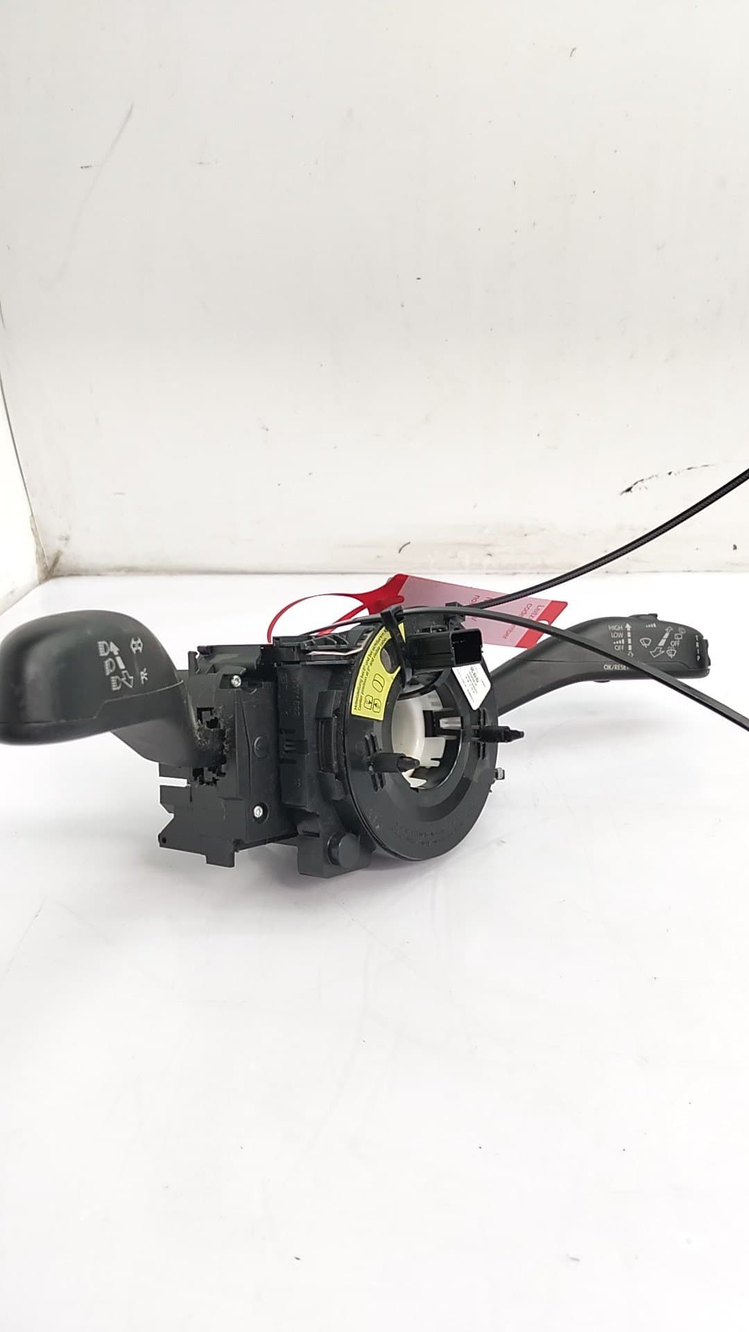 Mando multifuncion VOLKSWAGEN POLO (6R1) 3