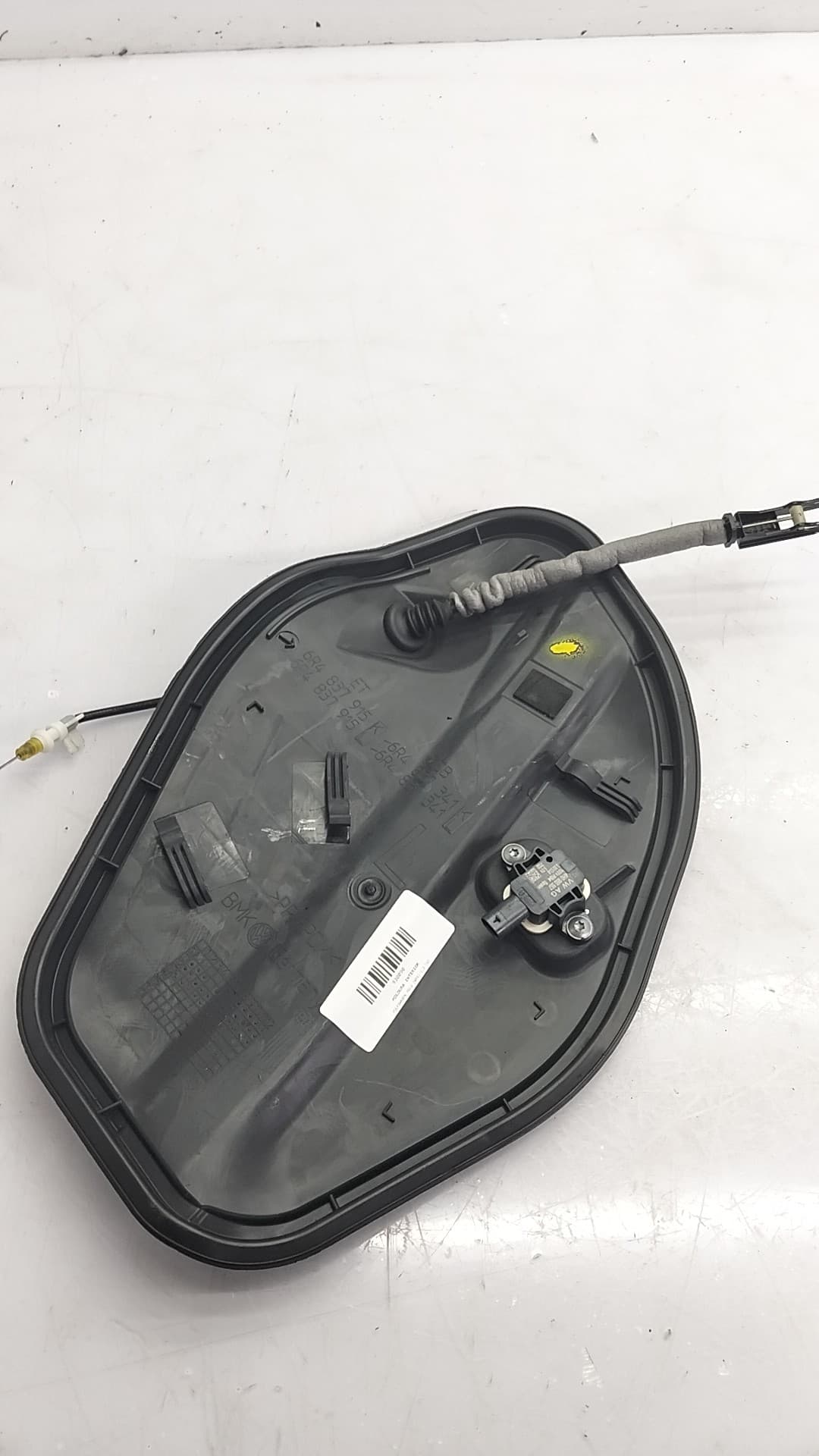 Moldura interior VOLKSWAGEN POLO (6R1) 2