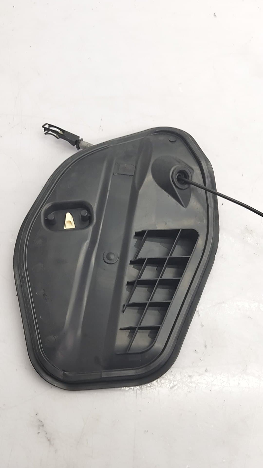 Moldura interior VOLKSWAGEN POLO (6R1)
