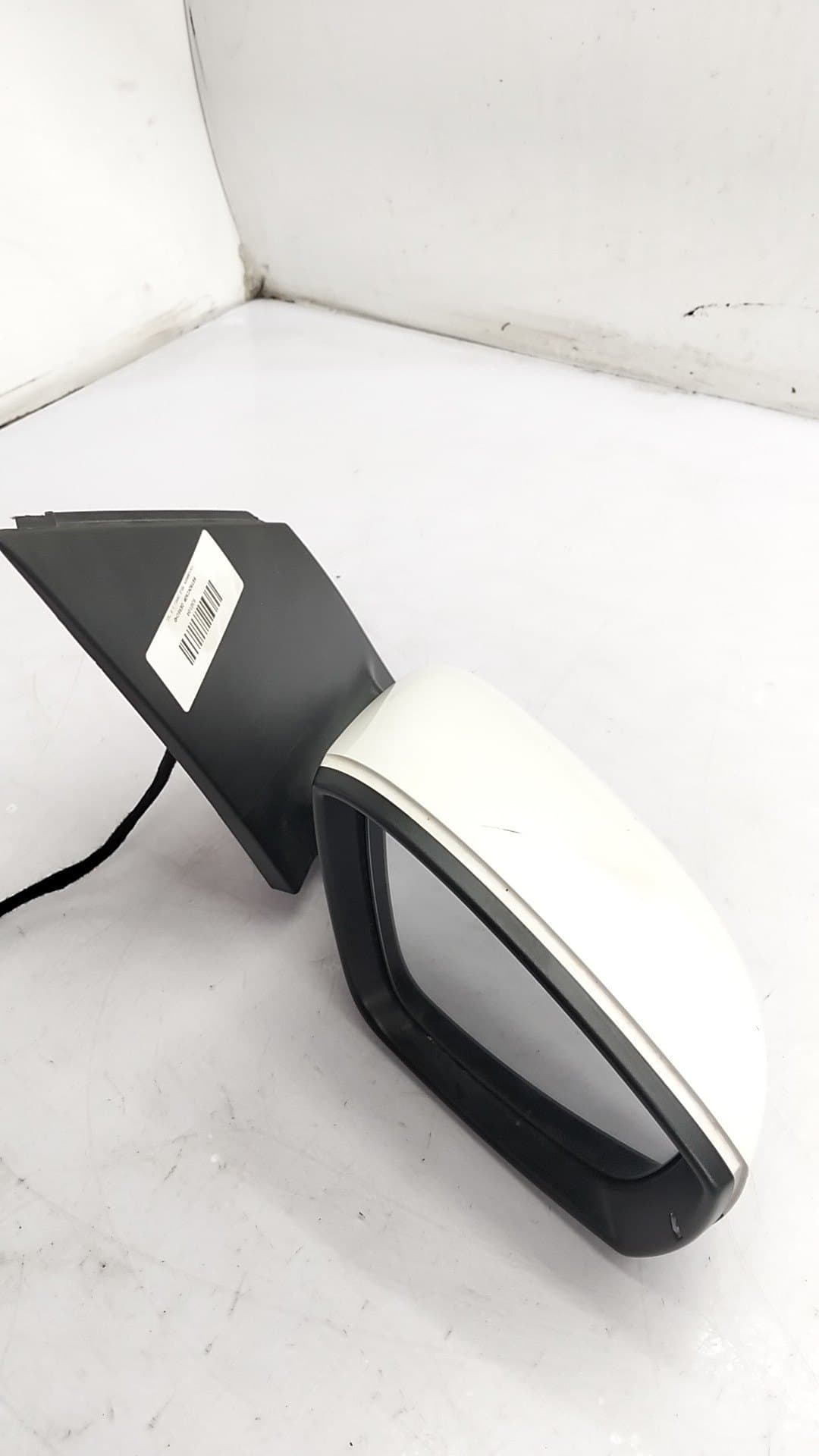 Retrovisor derecho VOLKSWAGEN POLO (6R1)