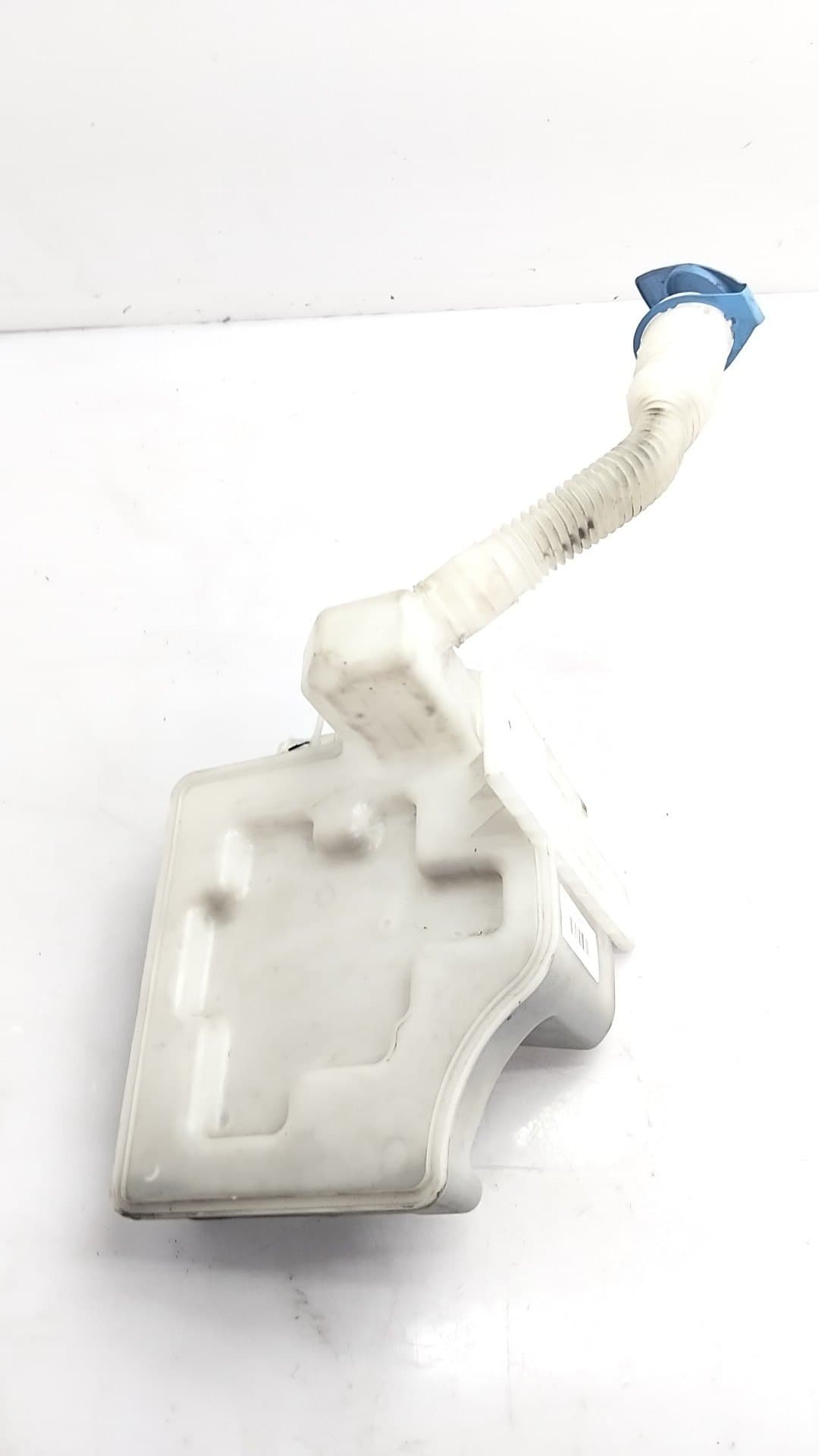 Deposito limpia VOLKSWAGEN POLO (6R1) 2