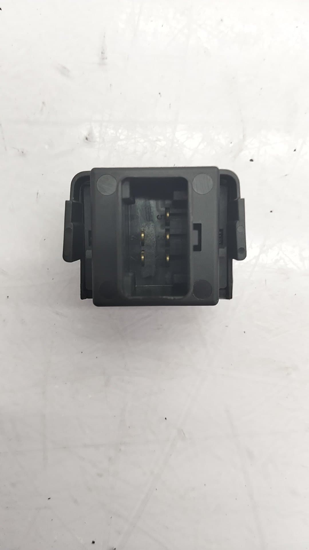 Mando luces VOLKSWAGEN POLO (6R1) 2