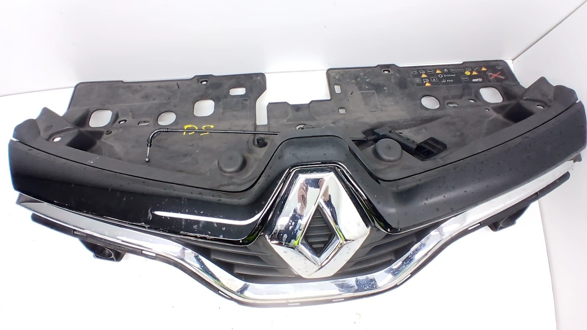 Recambio RENAULT CAPTUR ref. 623102335R 3