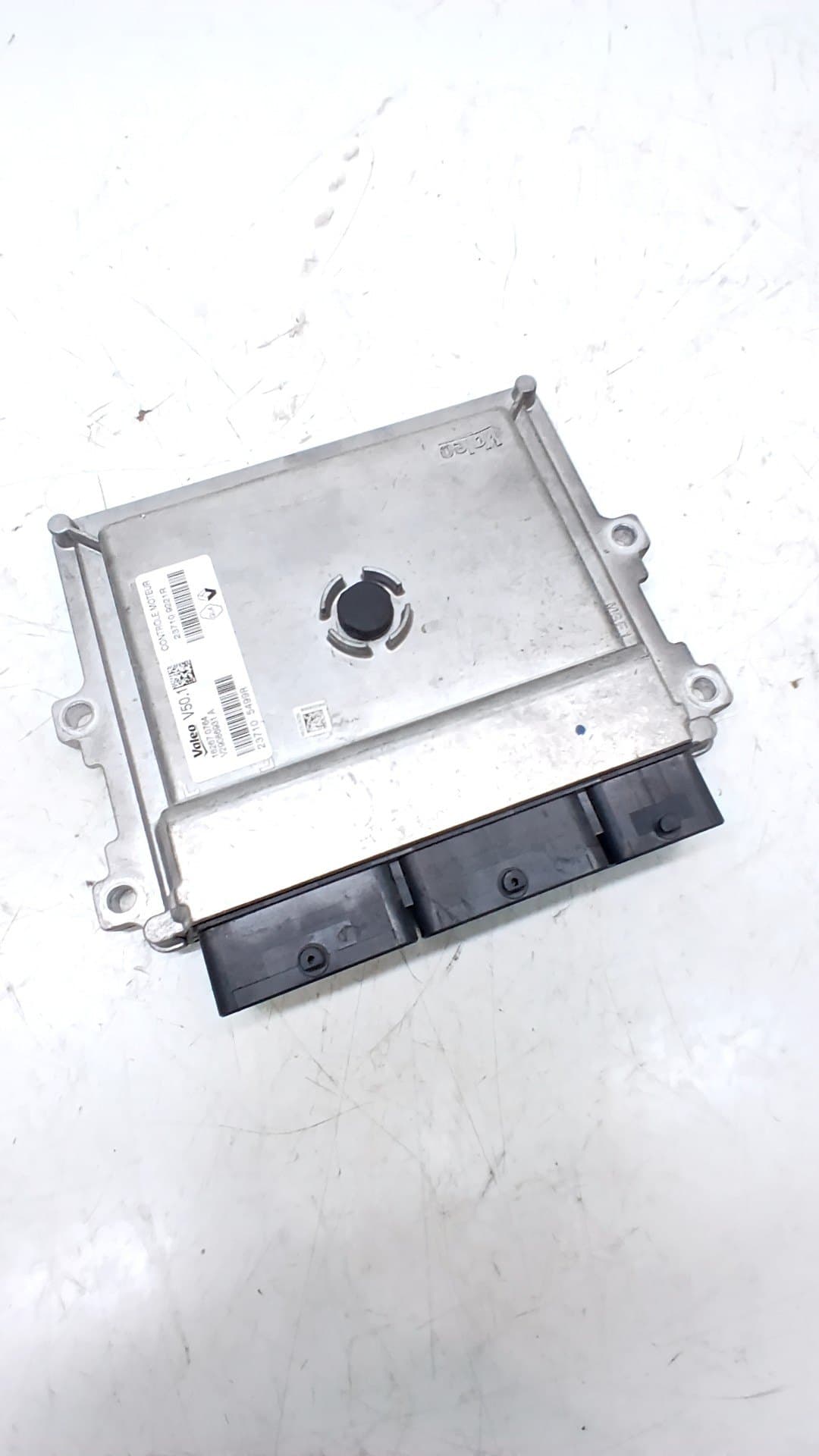 Centralita motor uce RENAULT CAPTUR 3