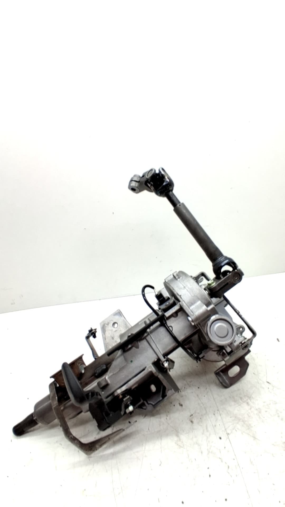 Columna direccion RENAULT CAPTUR 3