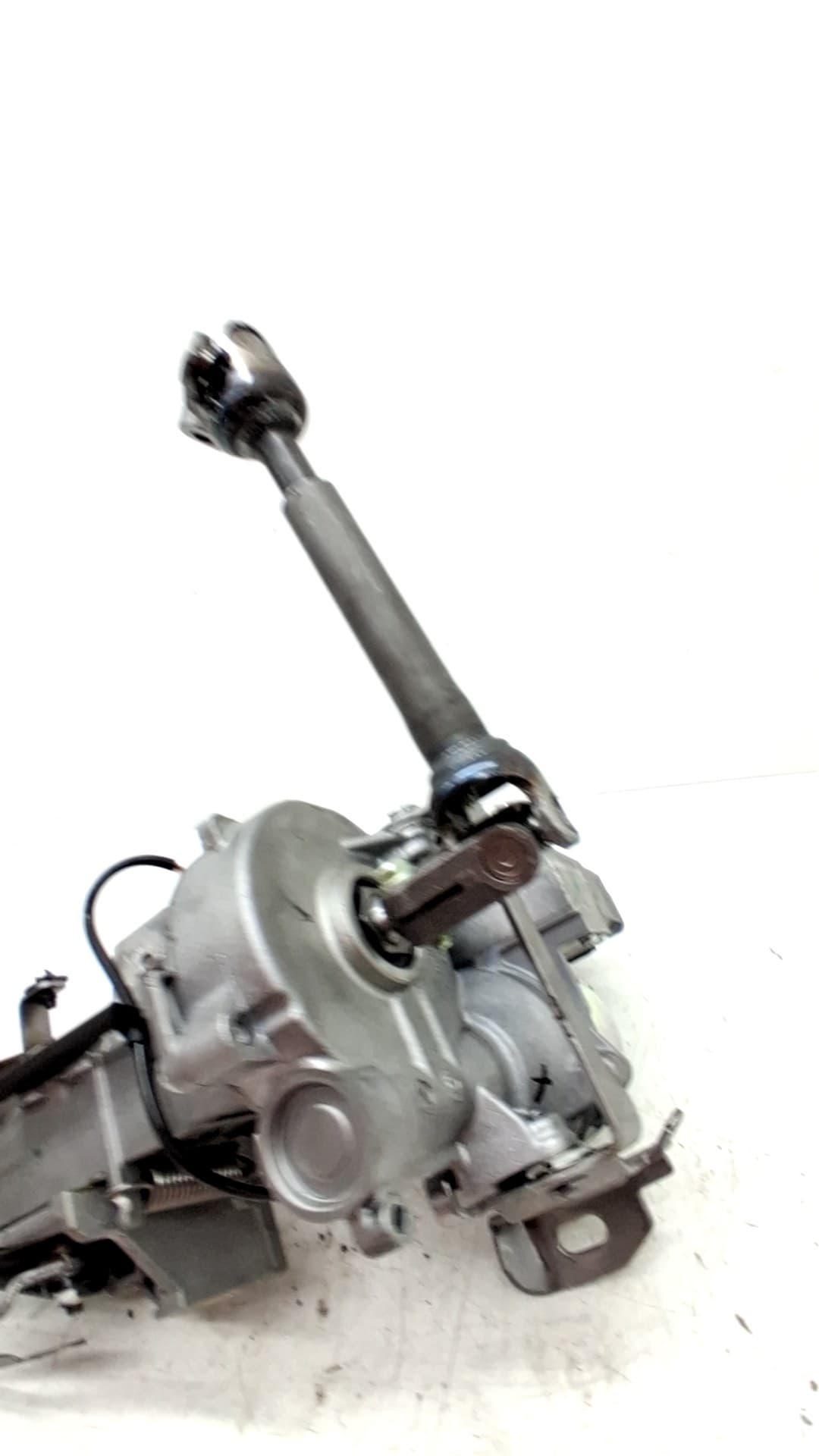 Columna direccion RENAULT CAPTUR 2