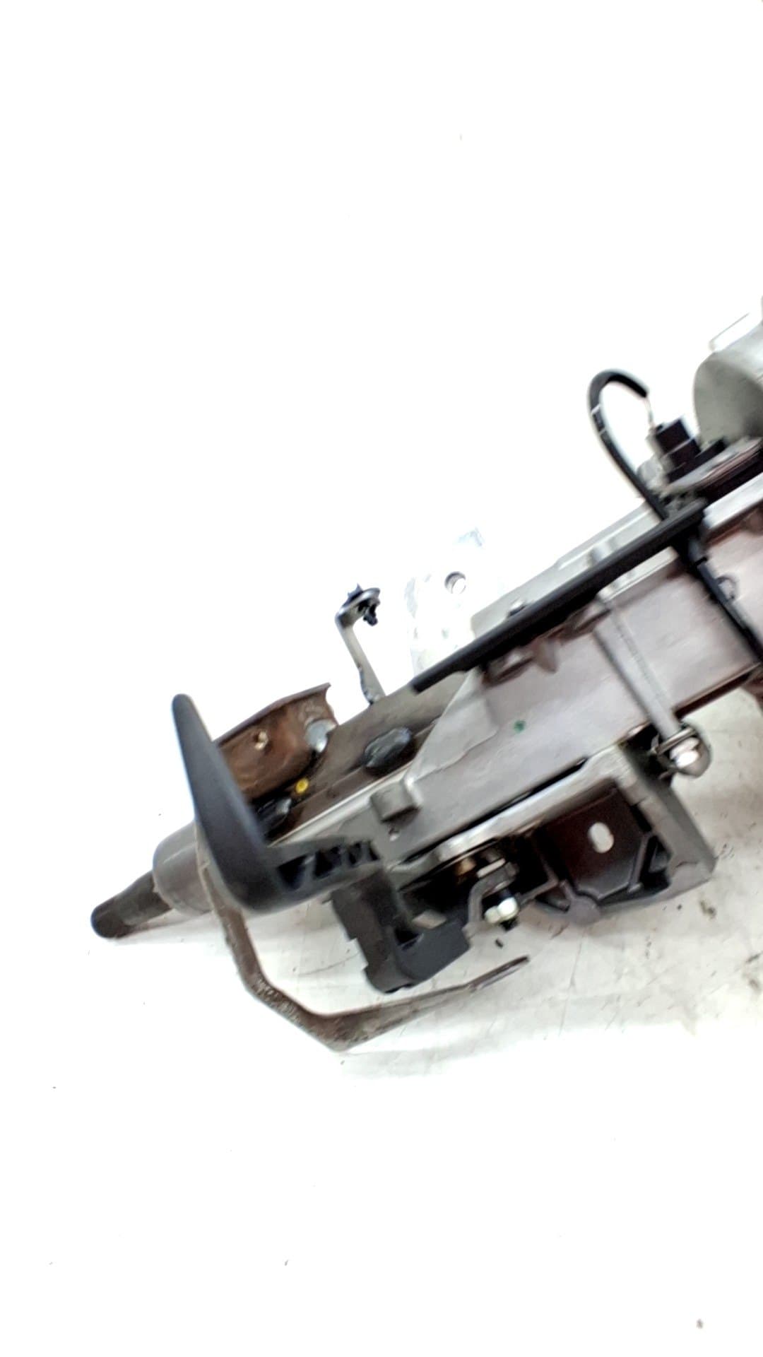 Columna direccion RENAULT CAPTUR