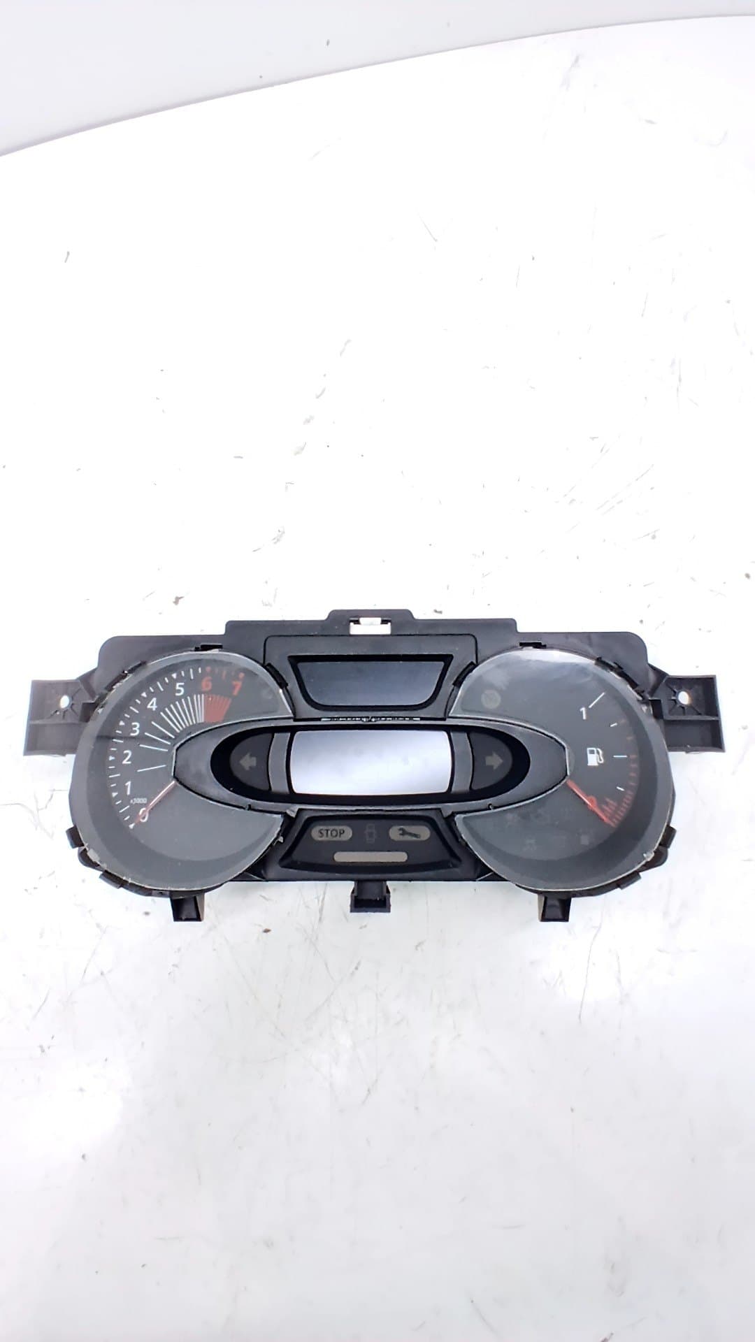 Cuadro instrumentos RENAULT CAPTUR 3