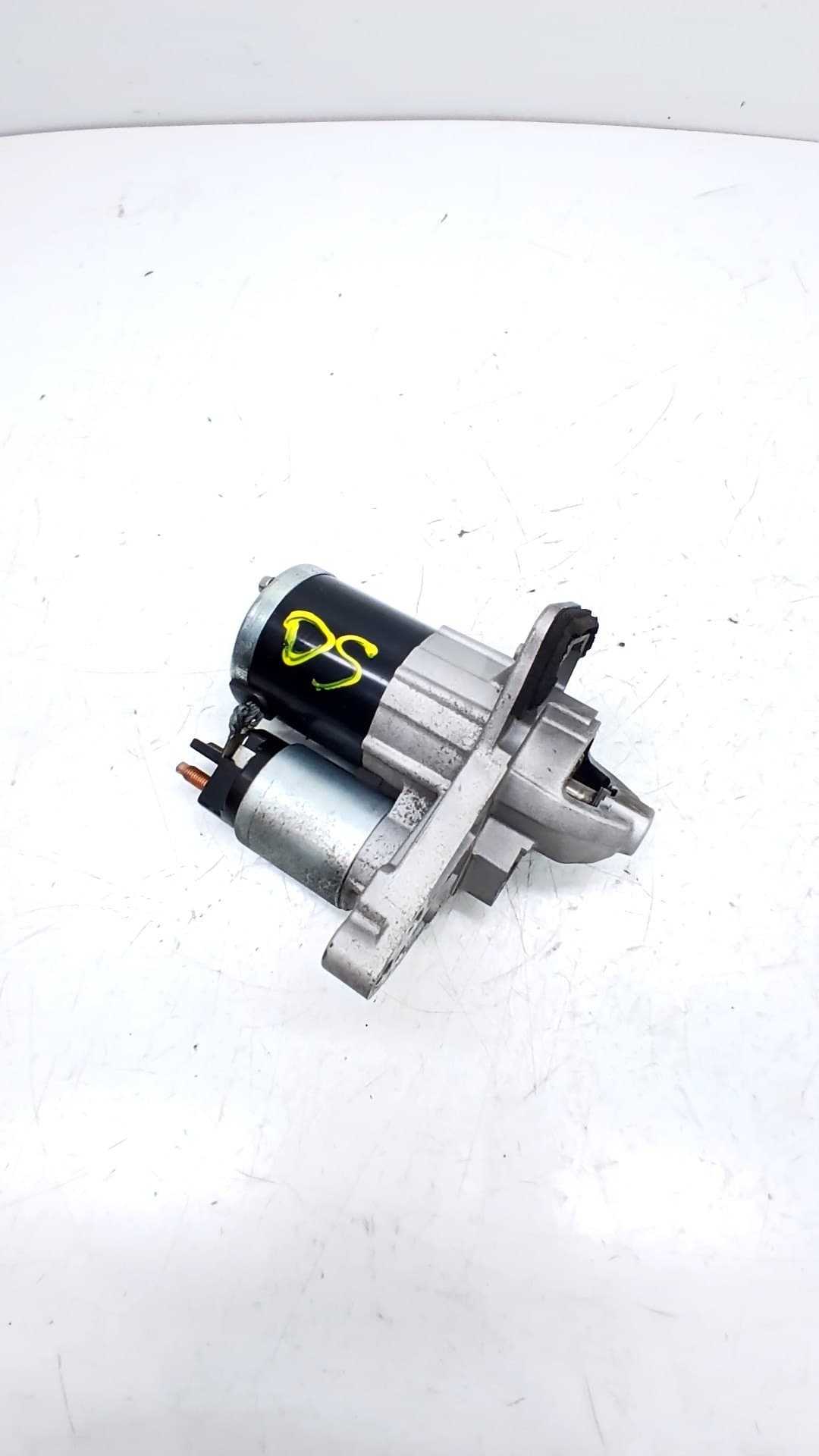 Motor arranque RENAULT CAPTUR 3
