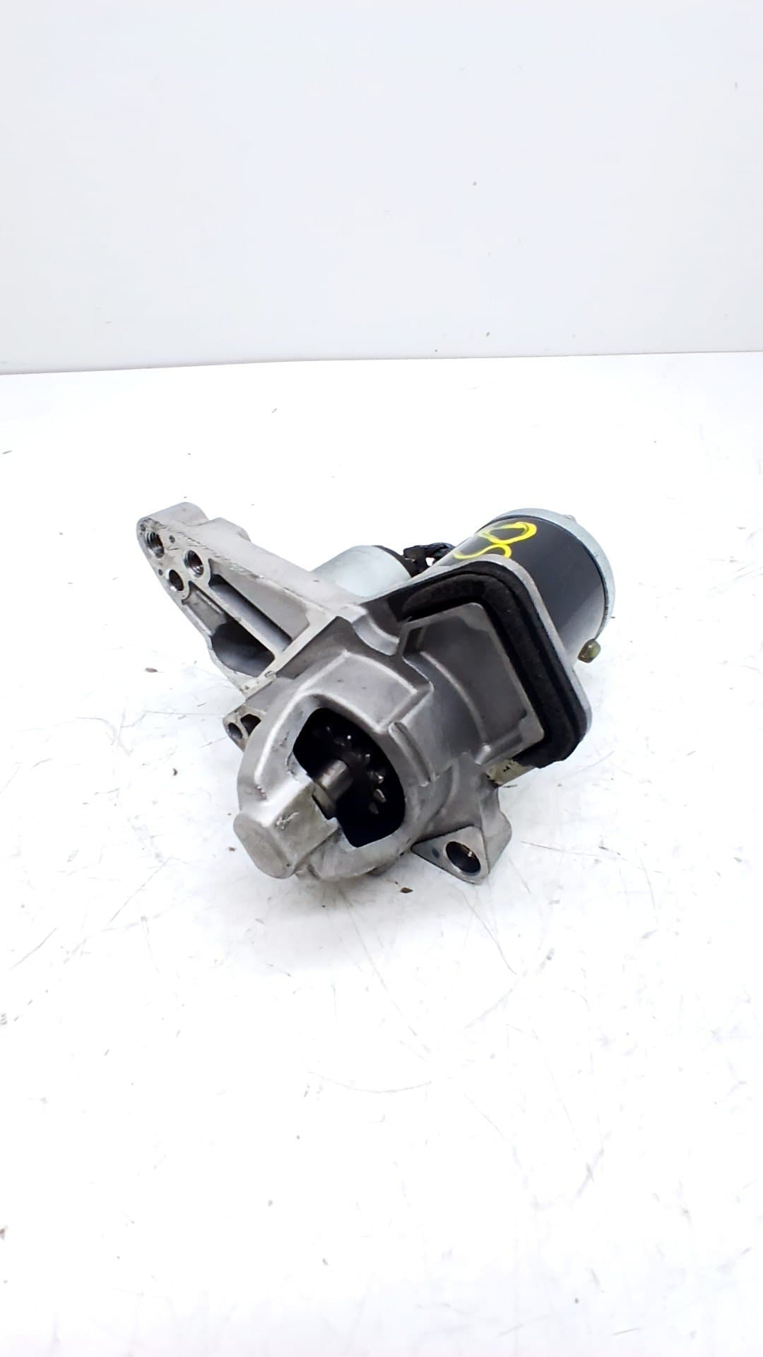 Motor arranque RENAULT CAPTUR 2