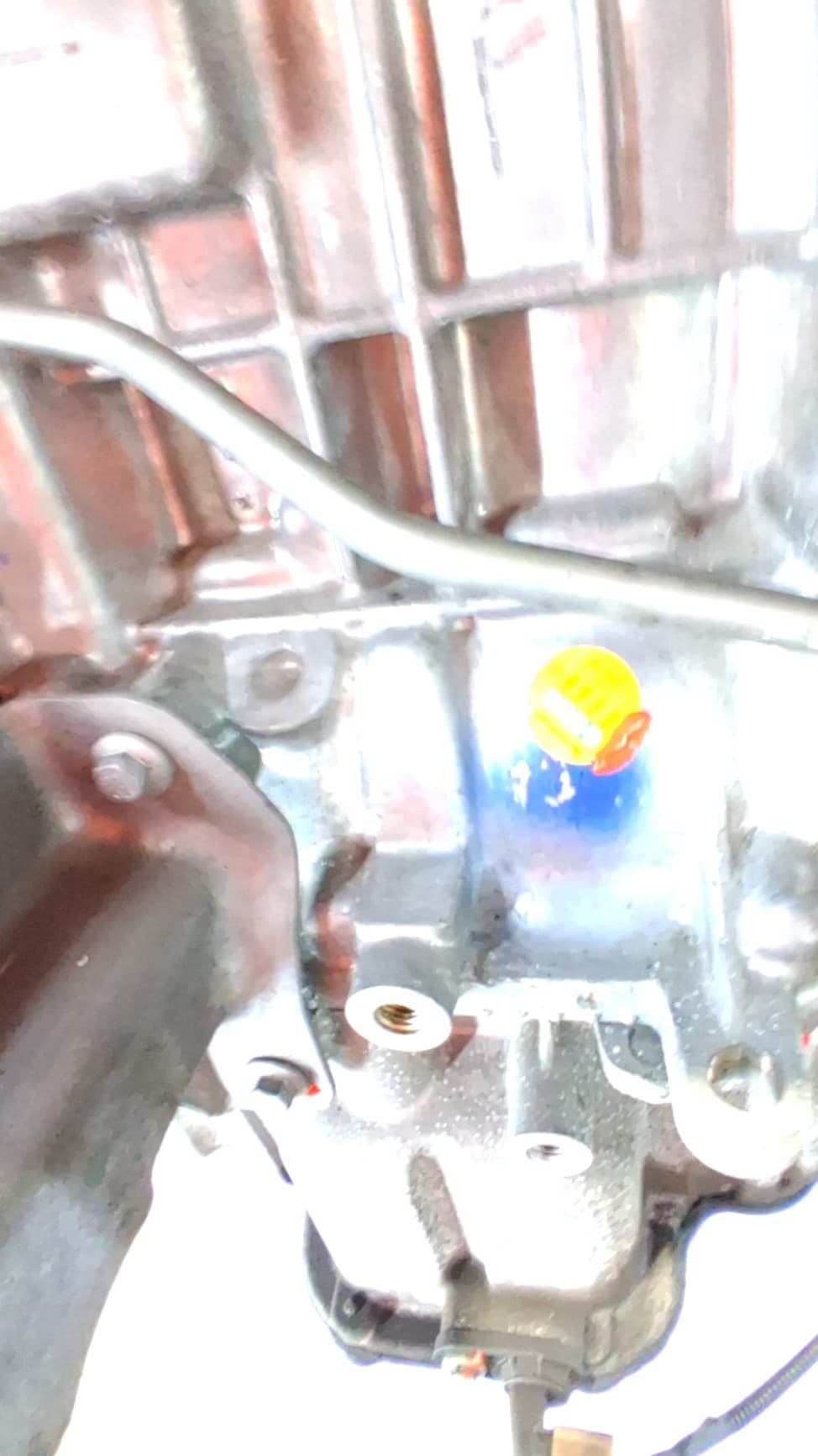 Motor completo RENAULT CAPTUR 5
