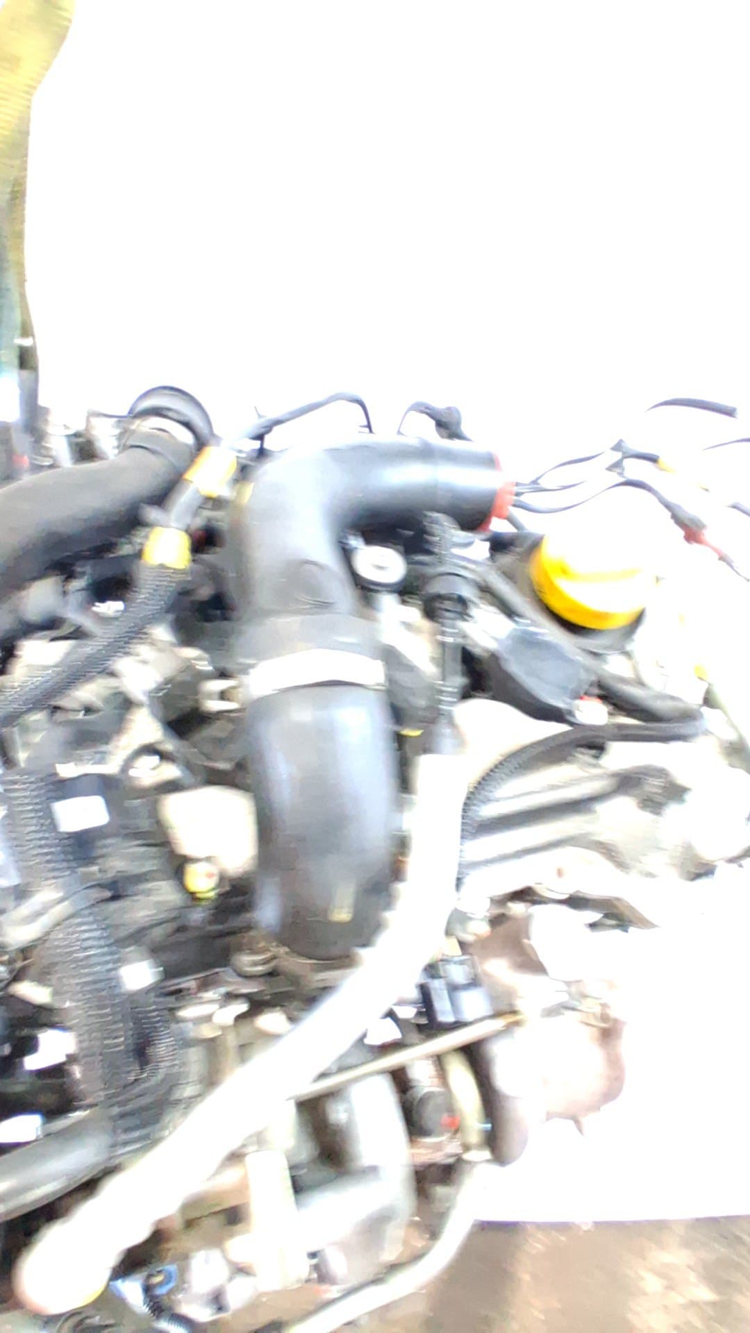 Motor completo RENAULT CAPTUR 3