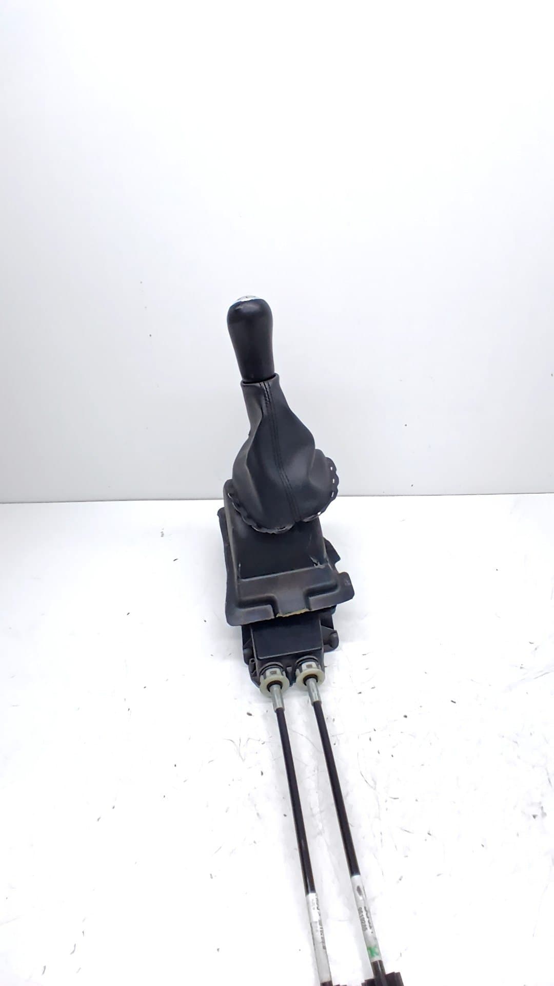 Palanca cambio RENAULT CAPTUR 3