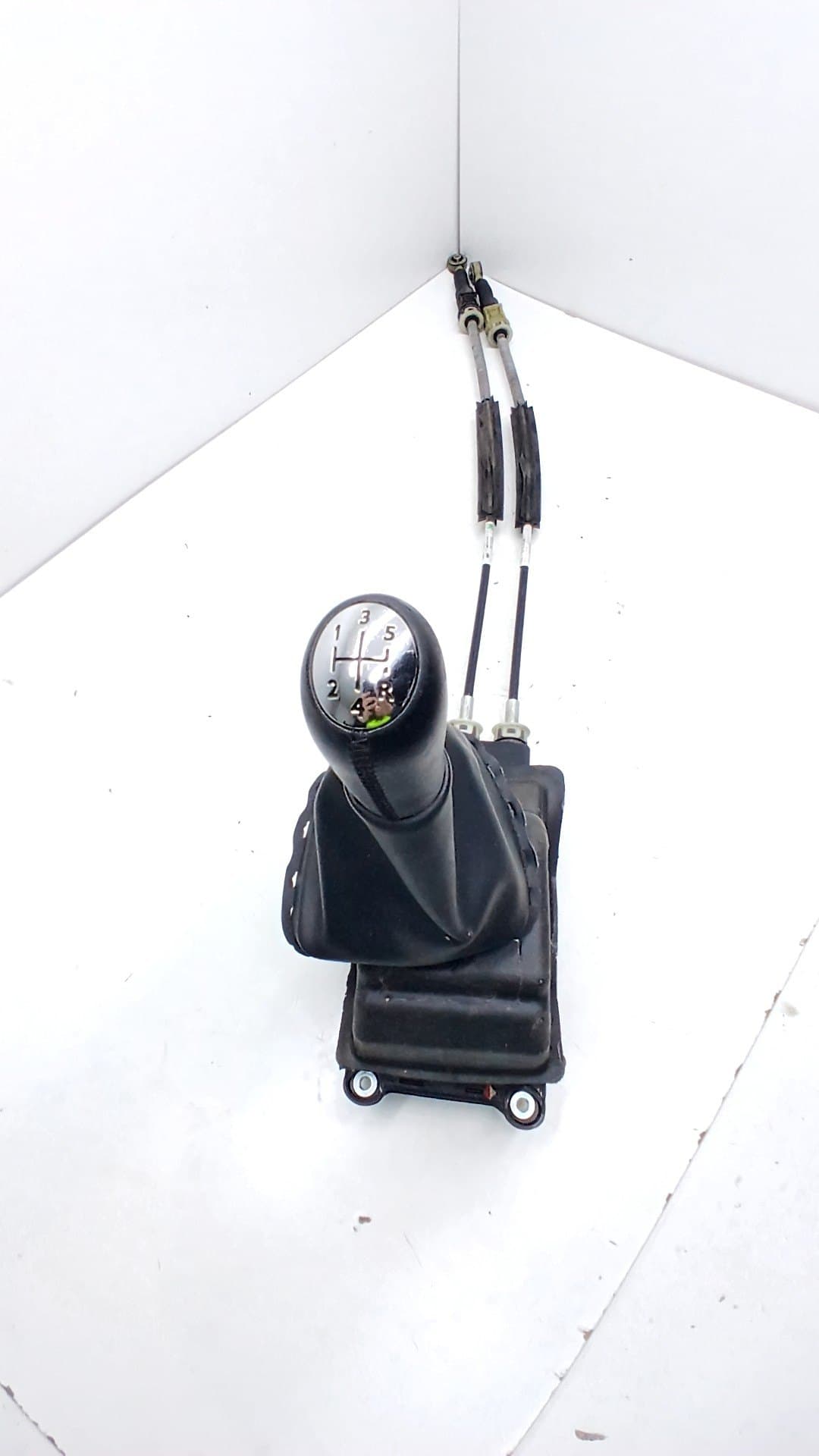 Palanca cambio RENAULT CAPTUR 2