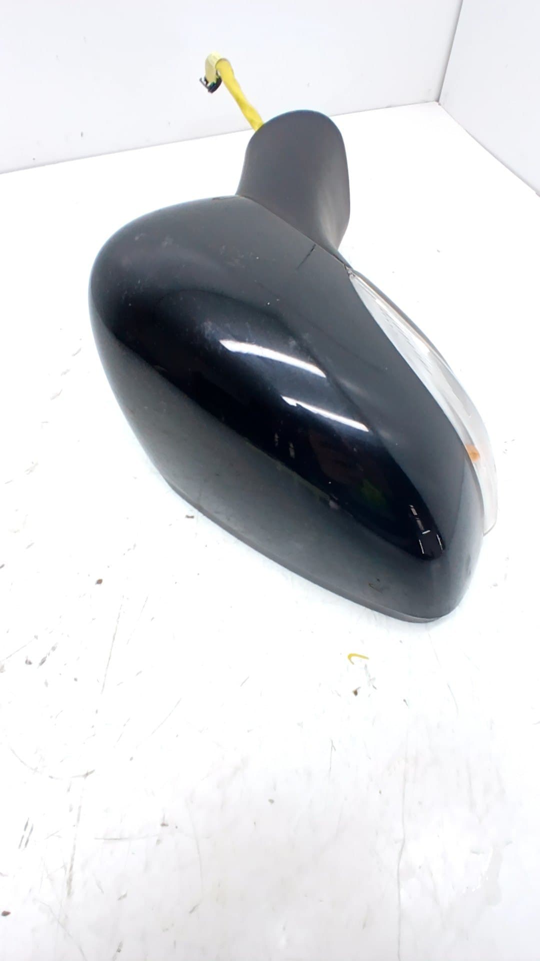 Retrovisor derecho RENAULT CAPTUR 2