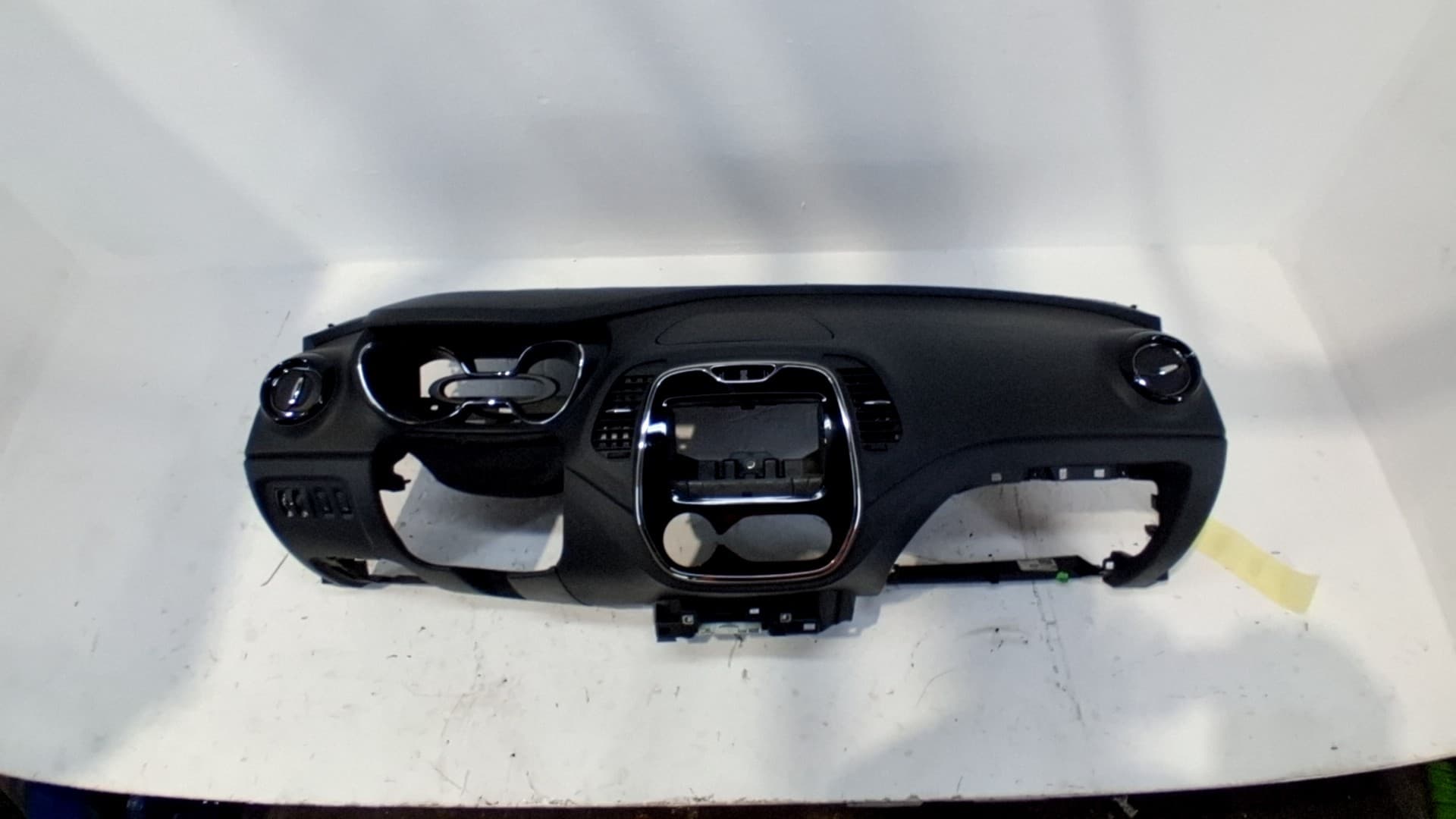 Salpicadero RENAULT CAPTUR