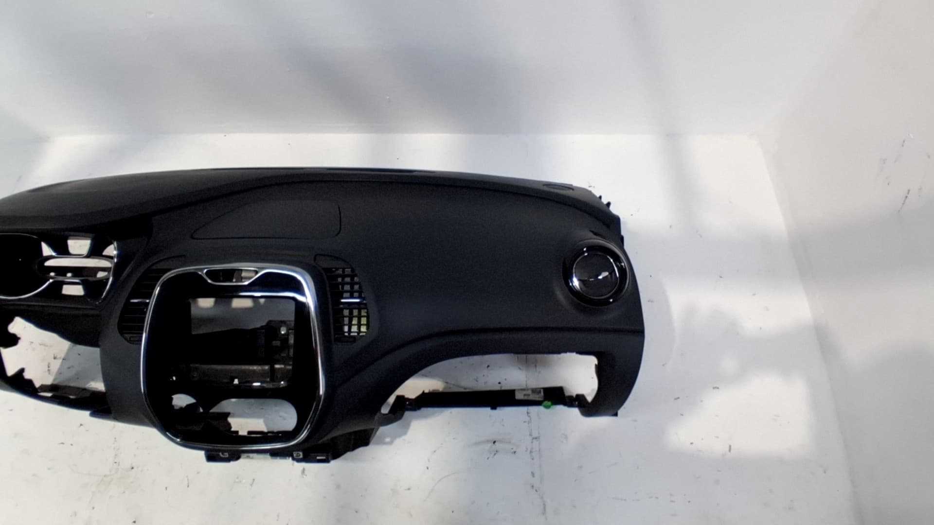 Salpicadero RENAULT CAPTUR 5