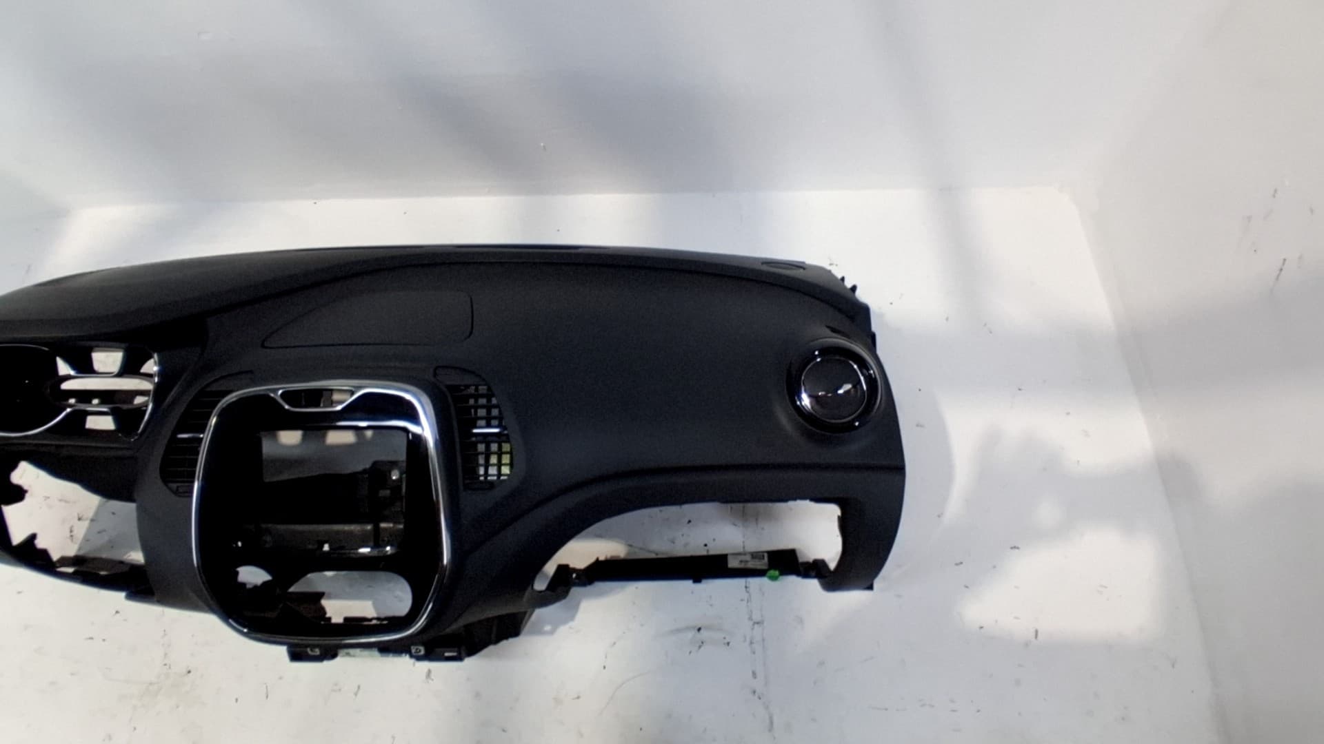 Salpicadero RENAULT CAPTUR 4