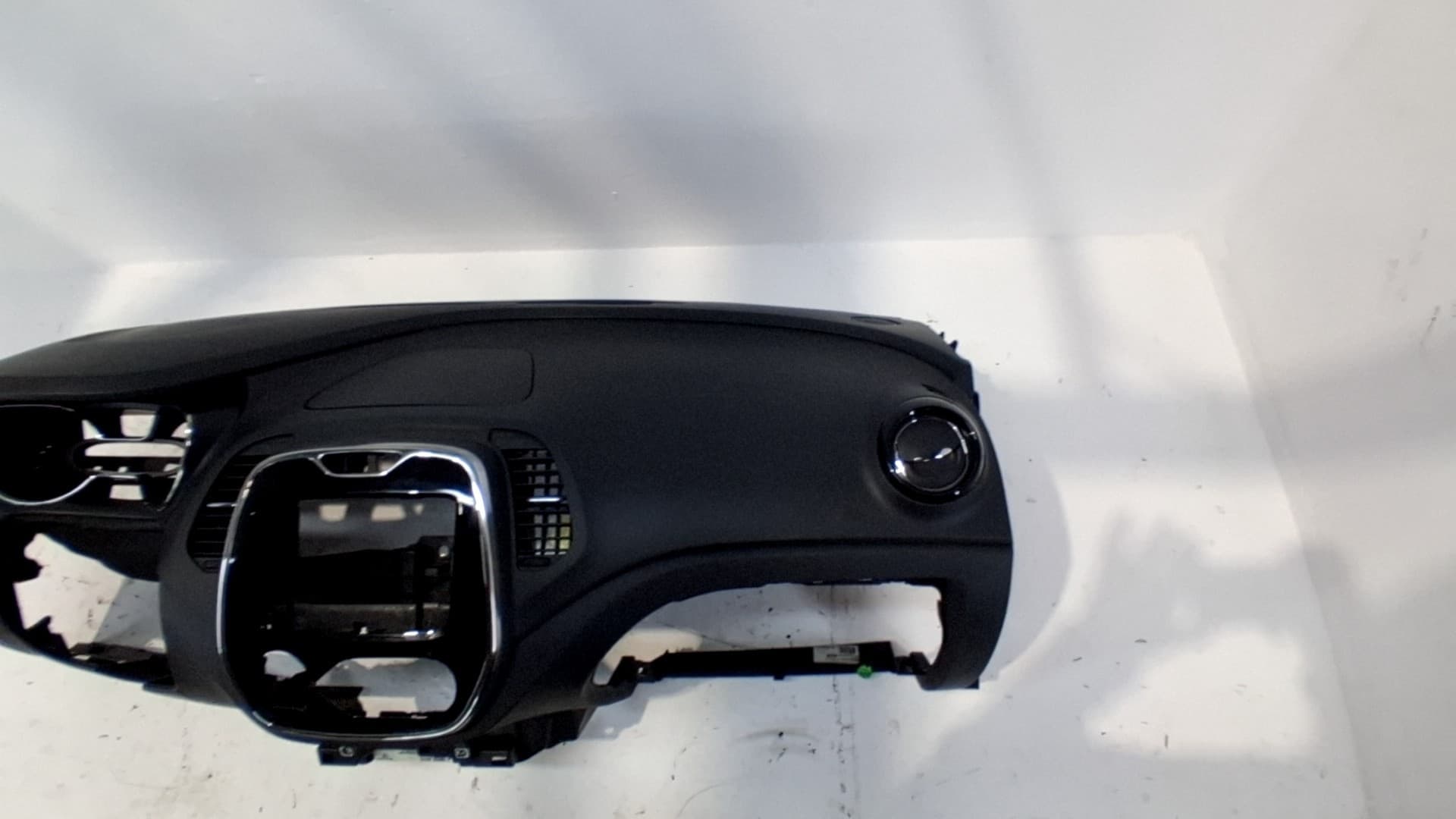 Salpicadero RENAULT CAPTUR 2