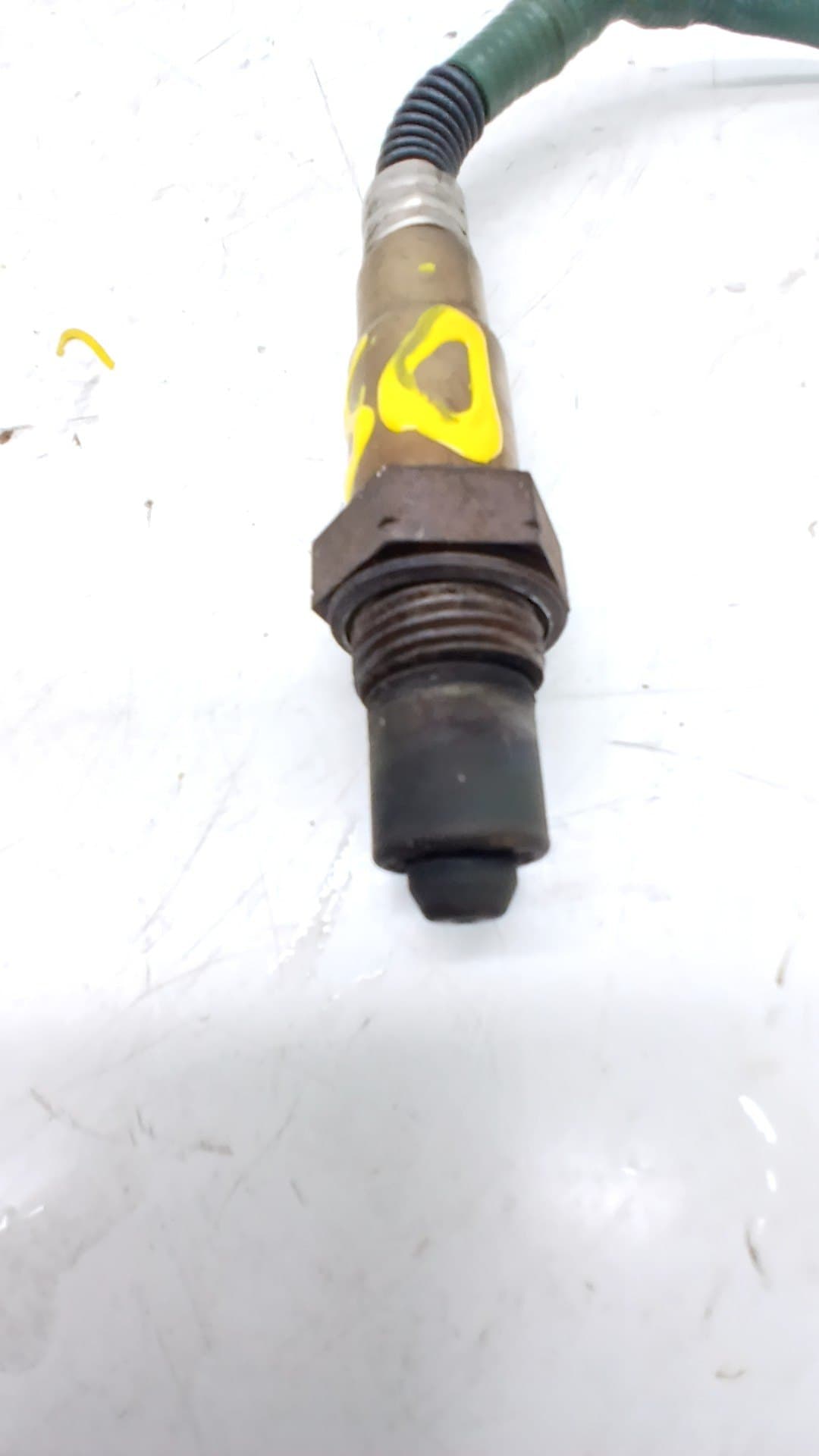 Sonda lambda RENAULT CAPTUR