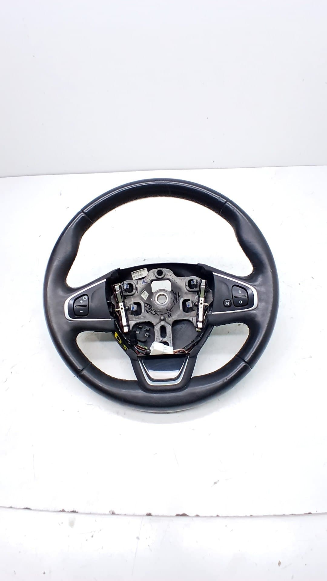 Volante RENAULT CAPTUR 4
