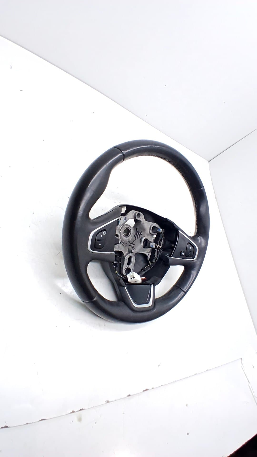 Volante RENAULT CAPTUR 3
