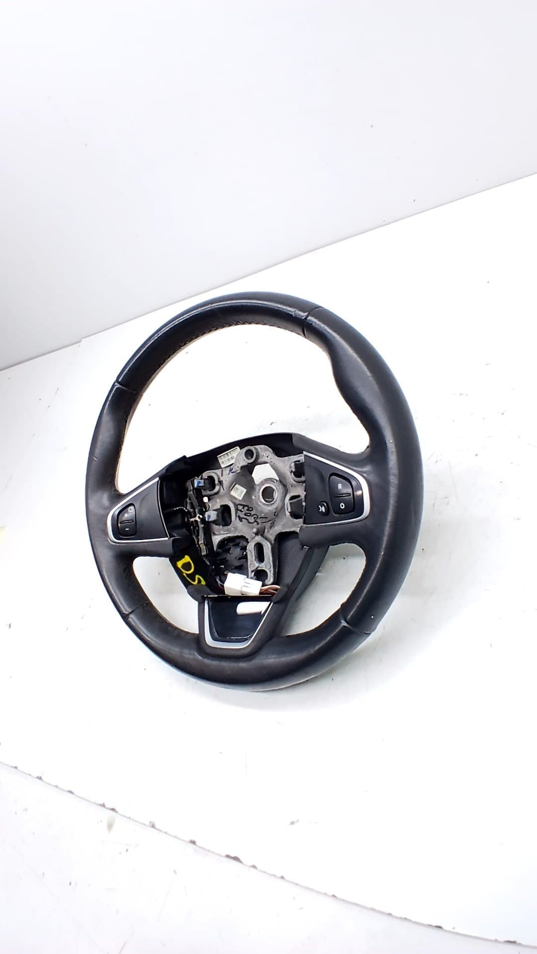 Volante RENAULT CAPTUR 2