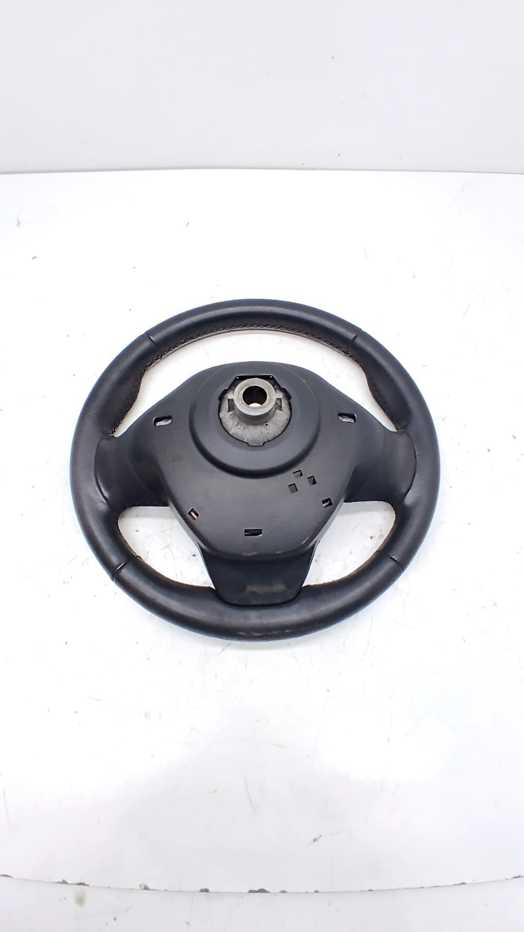 Volante RENAULT CAPTUR