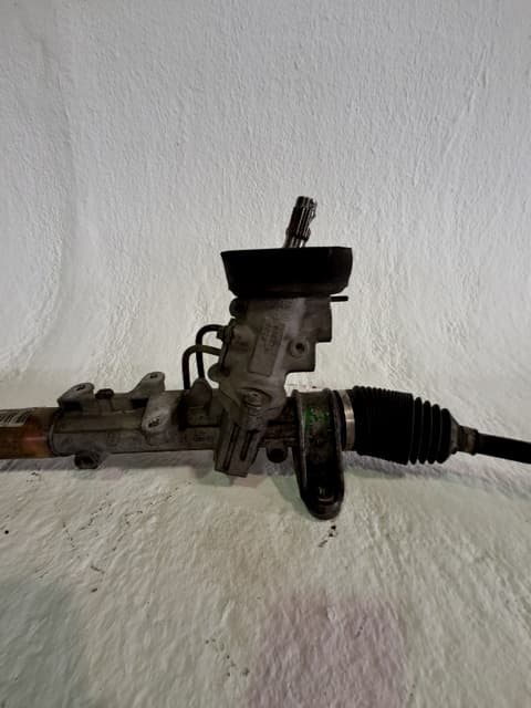 Caja direccion SEAT TOLEDO (1M2) 5
