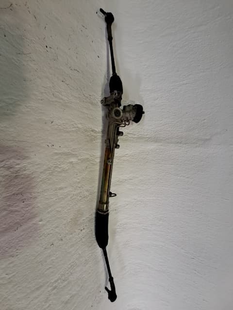 Caja direccion SEAT TOLEDO (1M2)