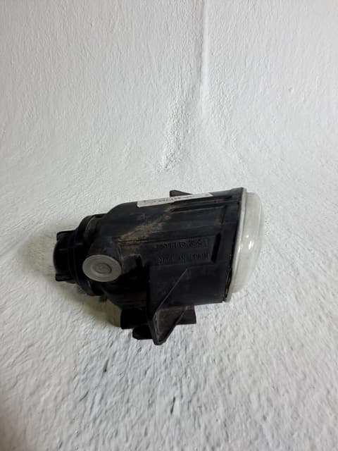 Faro antiniebla derecho SEAT TOLEDO (1M2) 3