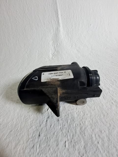 Faro antiniebla derecho SEAT TOLEDO (1M2) 2