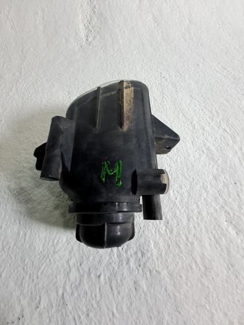 Faro antiniebla derecho SEAT TOLEDO (1M2)
