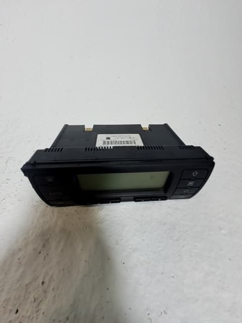 Mando climatizador SEAT TOLEDO (1M2) 3