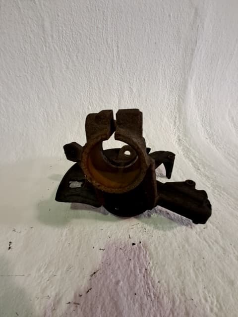 Mangueta delantera derecha SEAT TOLEDO (1M2)