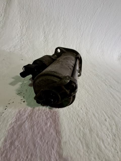 Motor arranque SEAT TOLEDO (1M2) 4