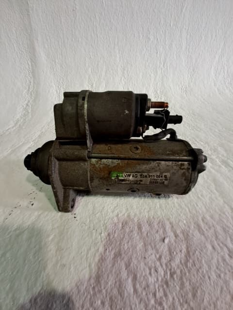 Motor arranque SEAT TOLEDO (1M2) 3