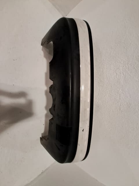 Paragolpes trasero SEAT TOLEDO (1M2) 3