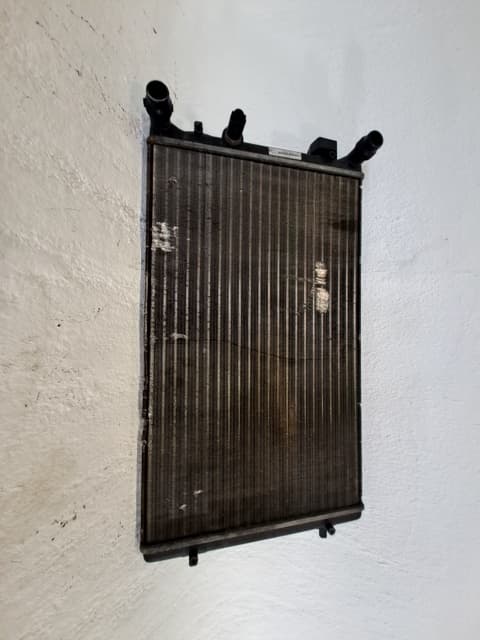 Radiador agua SEAT TOLEDO (1M2) 3