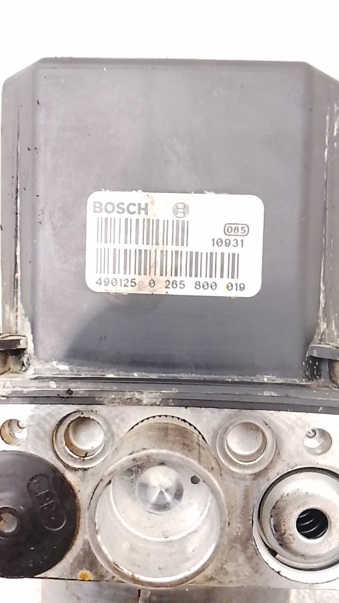 Abs ALFA ROMEO 147 (190) 2