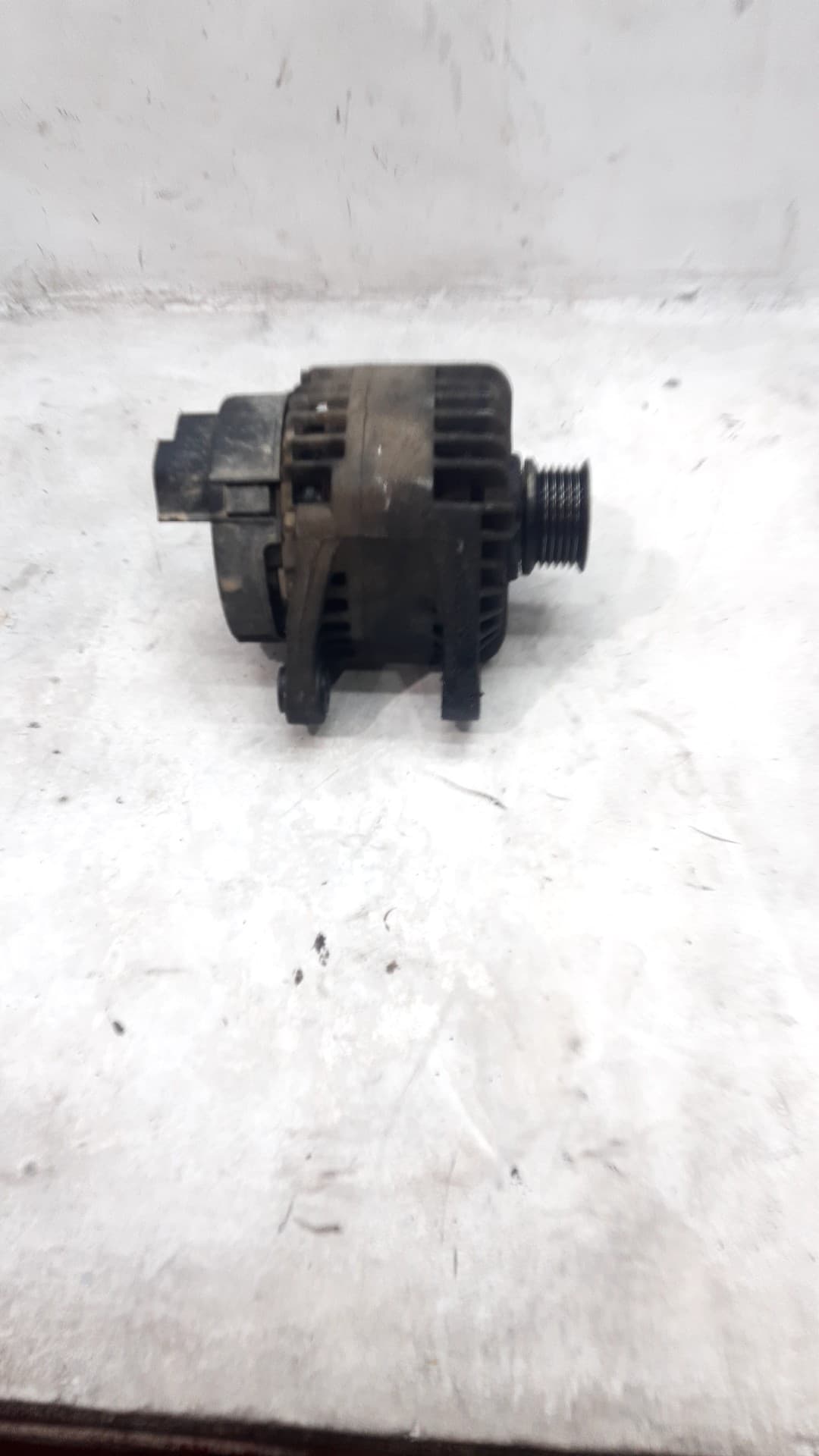 Alternador ALFA ROMEO 147 (190)