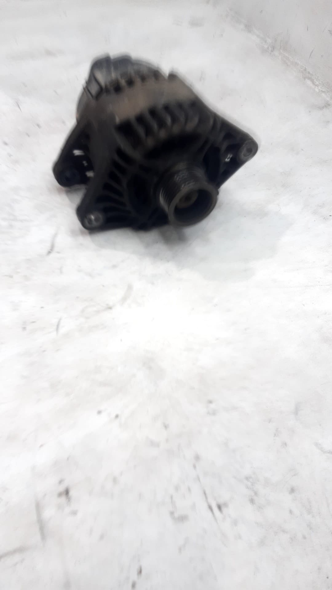 Alternador ALFA ROMEO 147 (190) 3