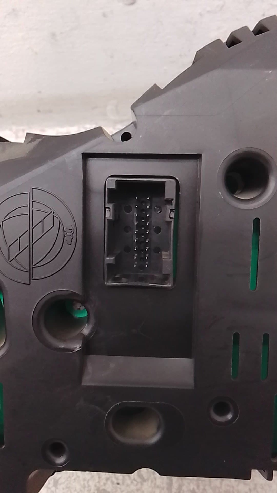 Cuadro instrumentos ALFA ROMEO 147 (190) 2
