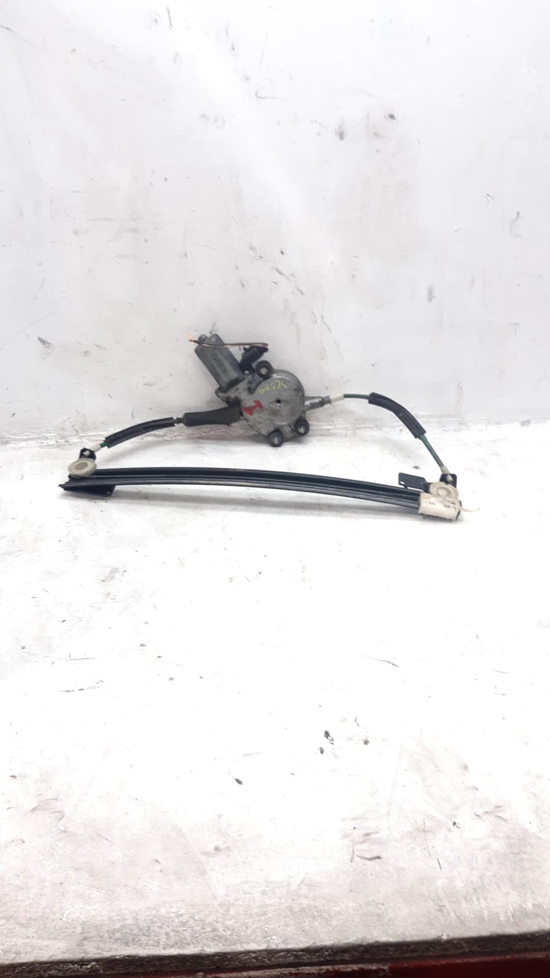Elevalunas delantero izquierdo ALFA ROMEO 147 (190)