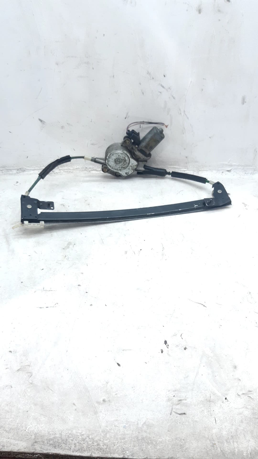 Elevalunas delantero izquierdo ALFA ROMEO 147 (190) 2