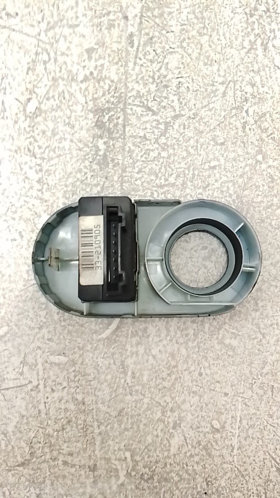 Mando luces ALFA ROMEO 147 (190) 3